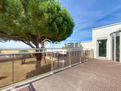Villa - 230 m² - 5 pièces