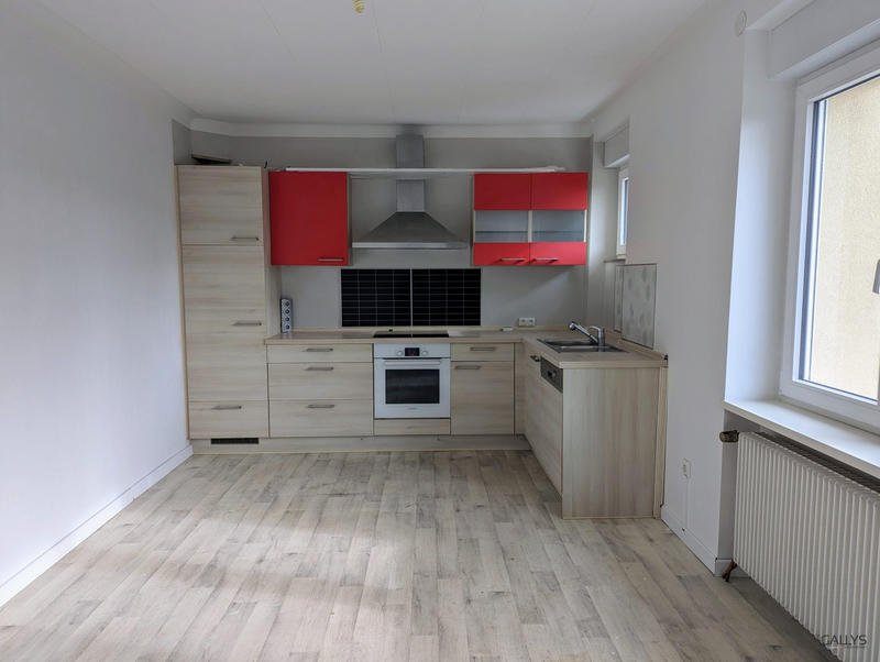 Maison - 129 m² - 7 pièces