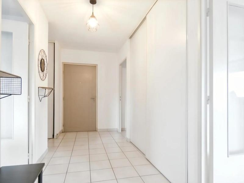 Appartement - 116 m² - 5 pièces