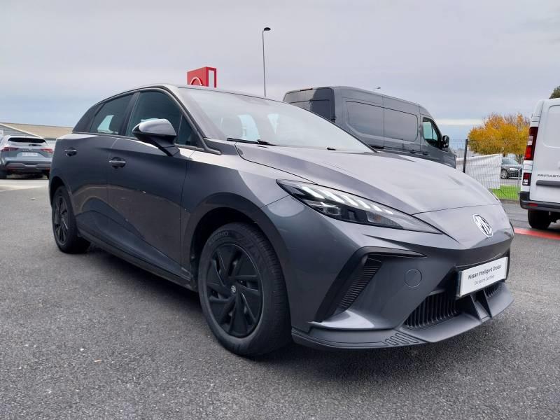 Mg Mg4 Electric 51kWh - 125 kW 2wd Standard