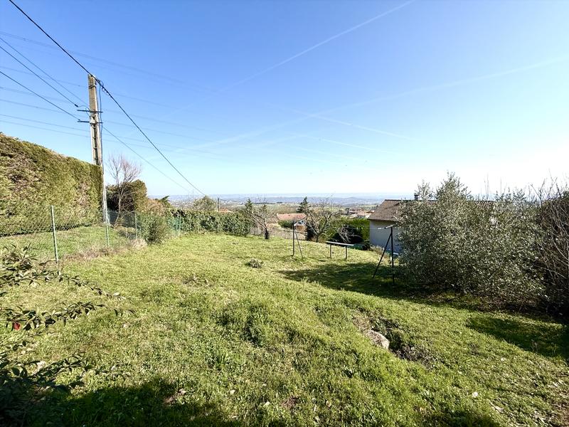 Villa - 102 m² - 7 pièces