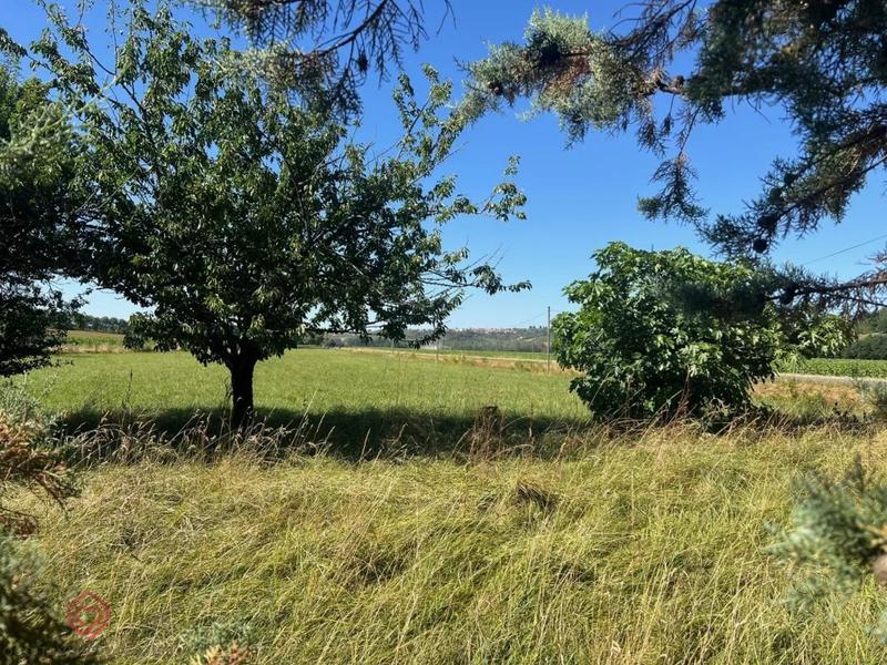 Maison de campagne - 122 m² - 6 pièces