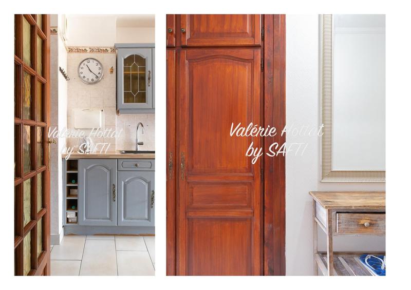 Appartement - 78 m² - 4 pièces