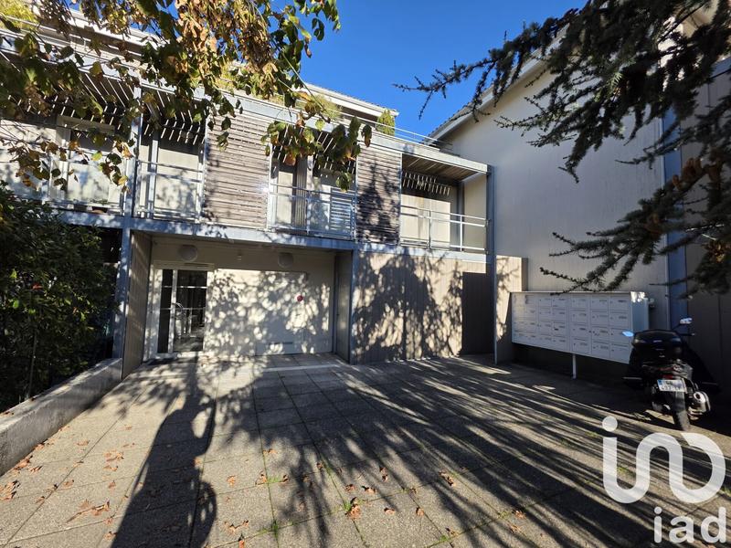 Duplex - 72 m² - 3 pièces