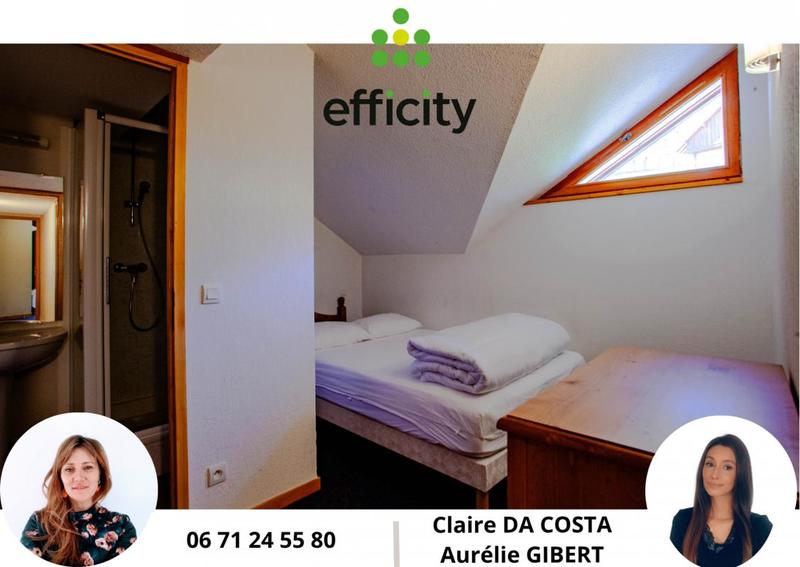 Appartement - 94 m² - 4 pièces