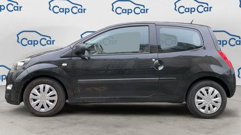 Renault Twingo II 1.2 75 Zen