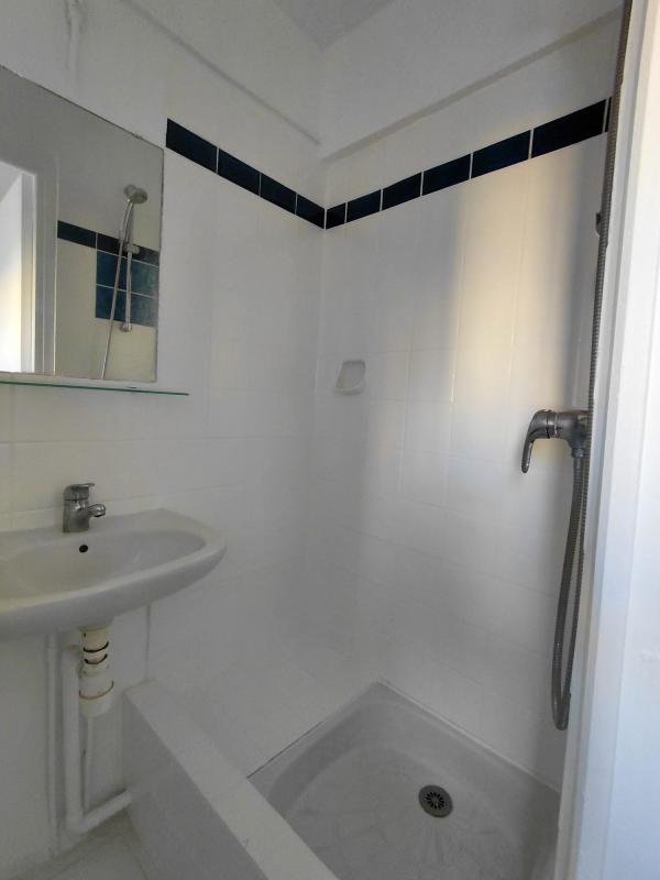 Studio - 17 m² - 1 pièce