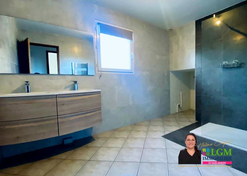 Villa - 142 m² - 5 pièces