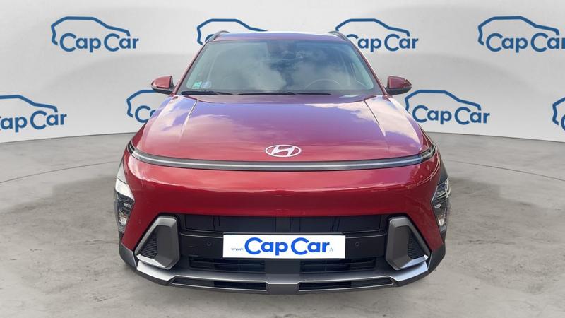 Hyundai Kona 1.6 Hybrid 140 Dct6 Creative