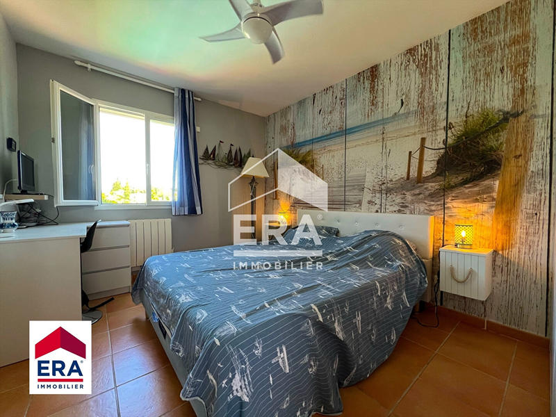 Maison - 87 m² - 6 pièces