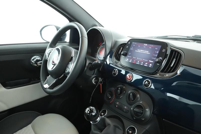Fiat 500 1.0 Hybrid Bsg Dolcevita 70 ch