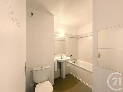 Appartement - 24 m² - 1 pièce