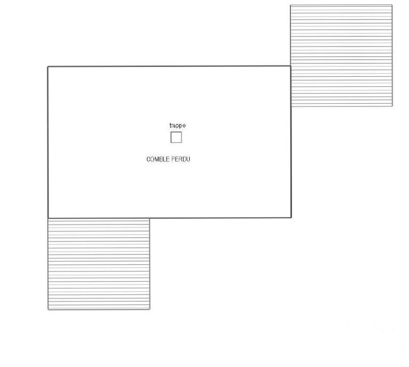 Maison - 108 m² - 4 pièces