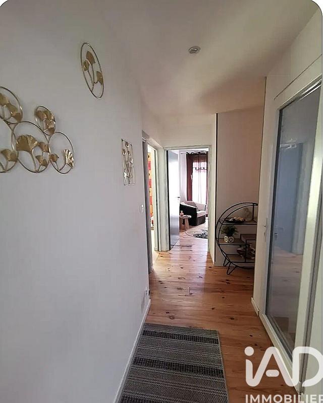 Maison de village - 150 m² - 8 pièces