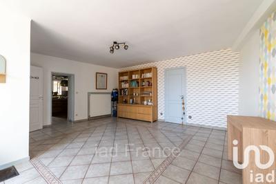 Maison - 162 m² - 5 pièces