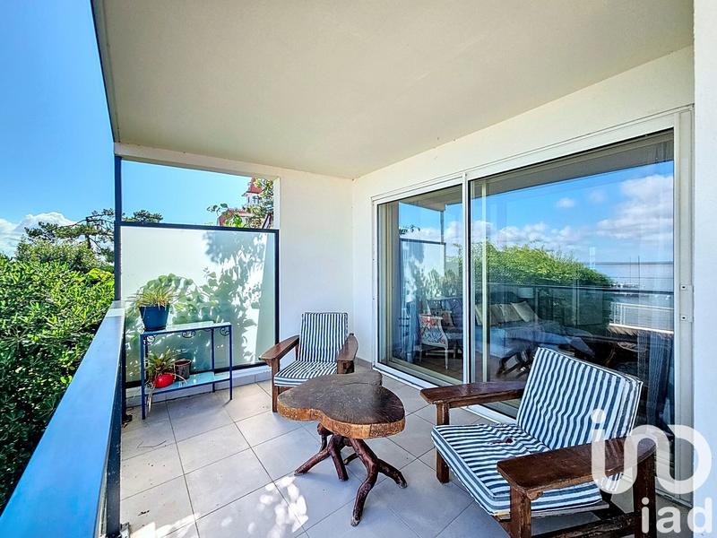 Appartement - 106 m² - 4 pièces