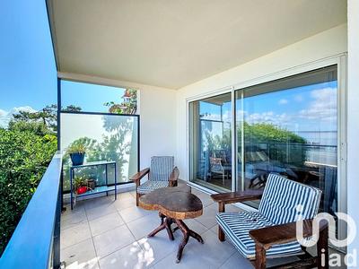 Appartement - 106 m² - 4 pièces