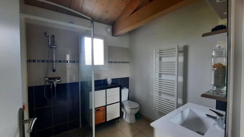 Maison - 130 m² - 4 pièces