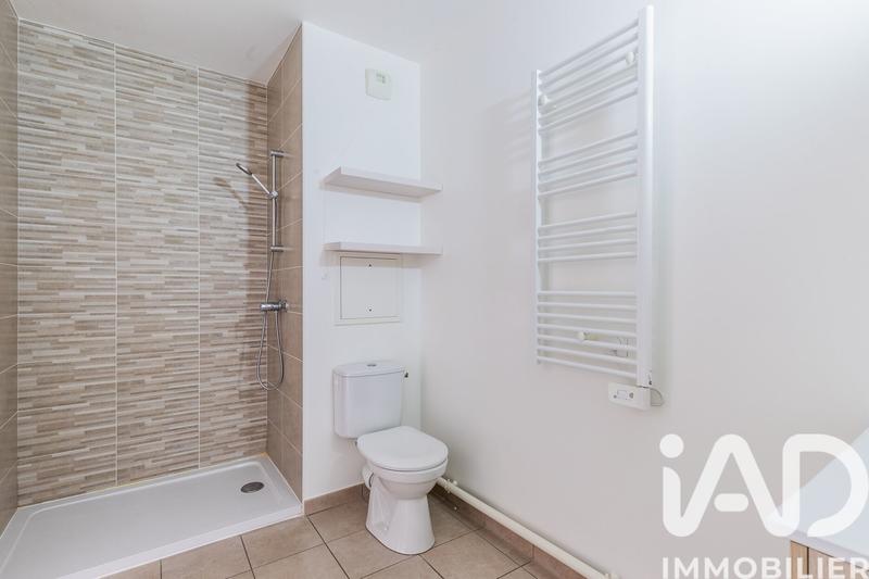 Appartement - 32 m² - 1 pièce