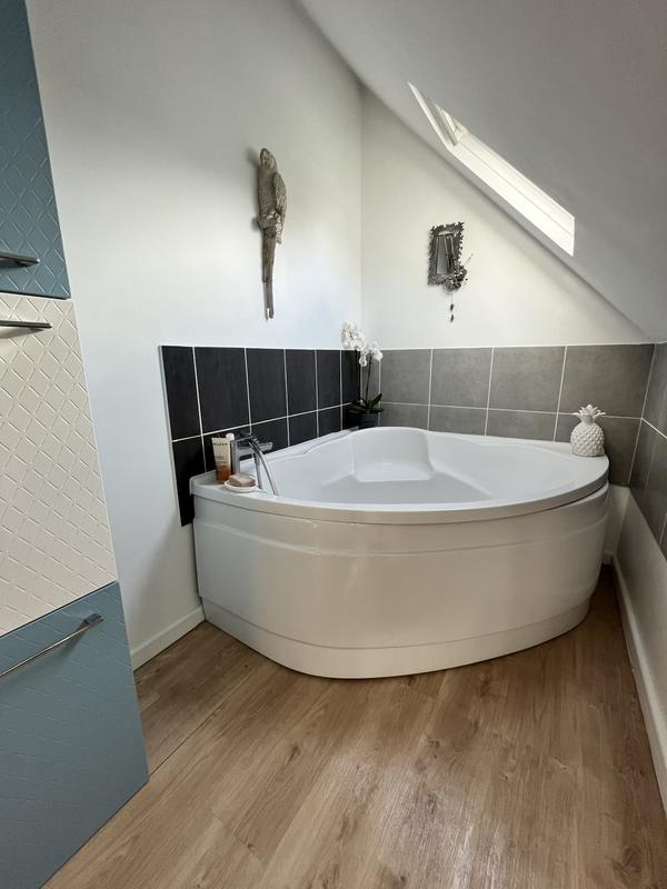 Appartement - 82 m² - 4 pièces