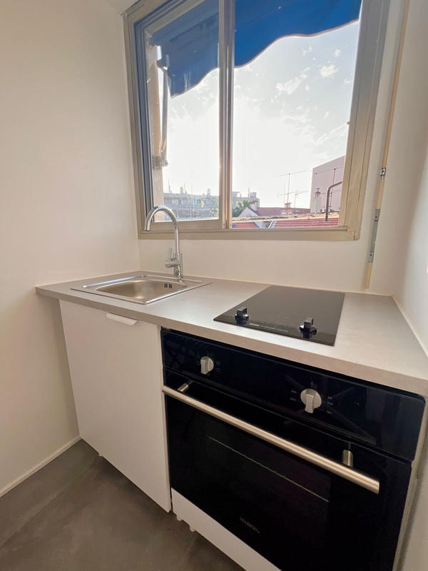 Appartement - 27 m² - 1 pièce