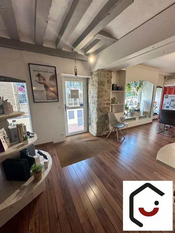 Local commercial - 70 m²