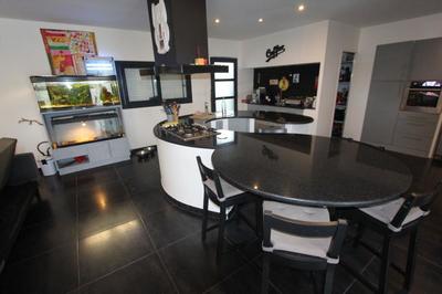 Maison - 155 m² - 5 pièces