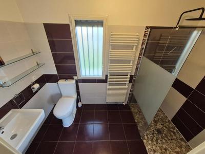 Appartement - 115 m² - 5 pièces