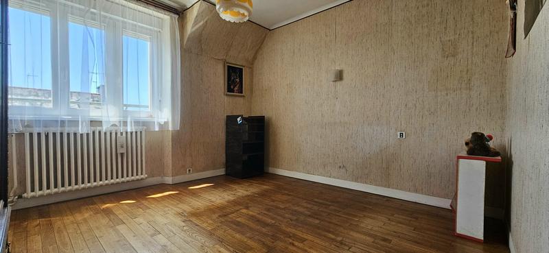 Maison - 106 m² - 5 pièces