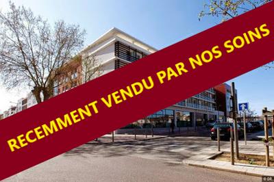 Appartement - 26 m² - 1 pièce