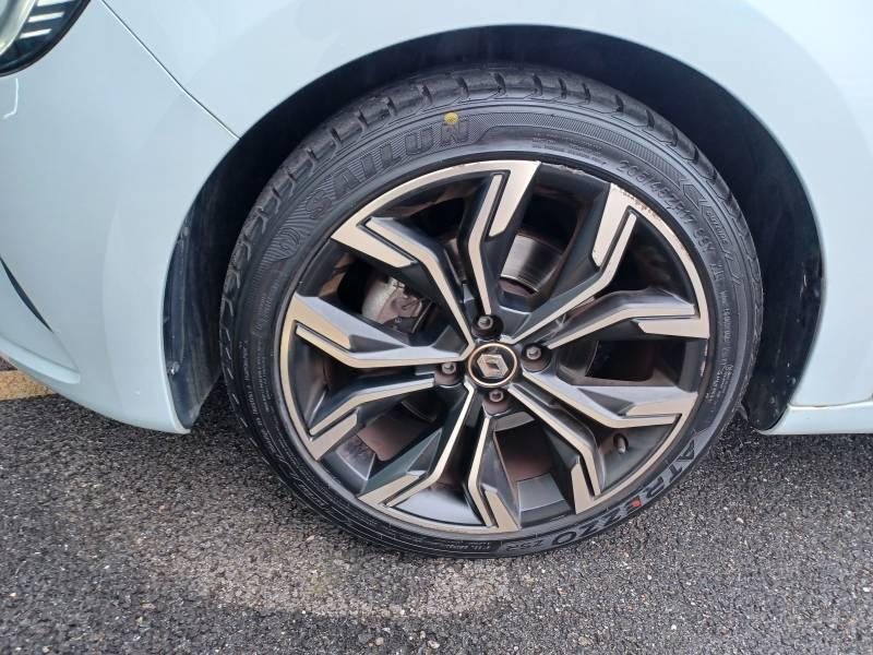 Renault Clio TCe 140 - 21n Sl Lutecia