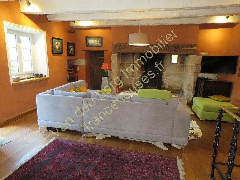 Maison - 184 m² - 6 pièces