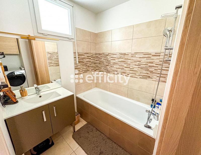 Duplex - 85 m² - 4 pièces