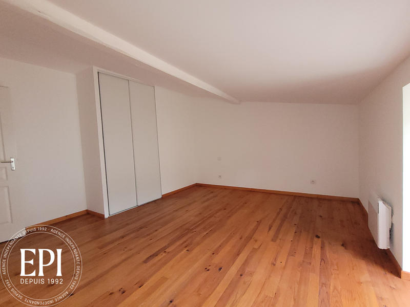 Maison - 114 m² - 4 pièces