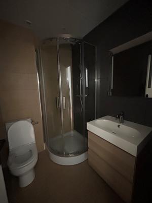 Appartement - 33 m² - 2 pièces