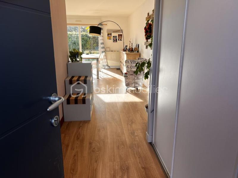 Maison - 152 m² - 7 pièces