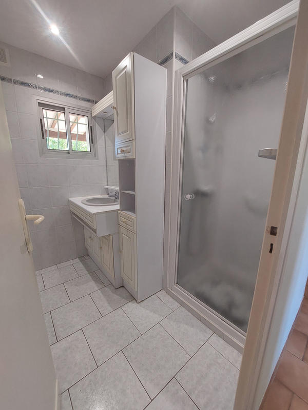 Maison - 97 m² - 4 pièces