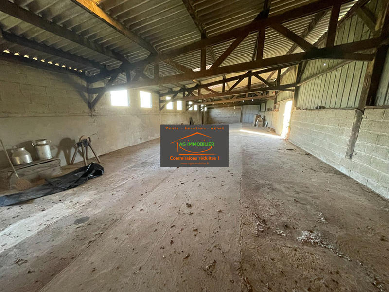 Maison - 380 m² - 5 pièces