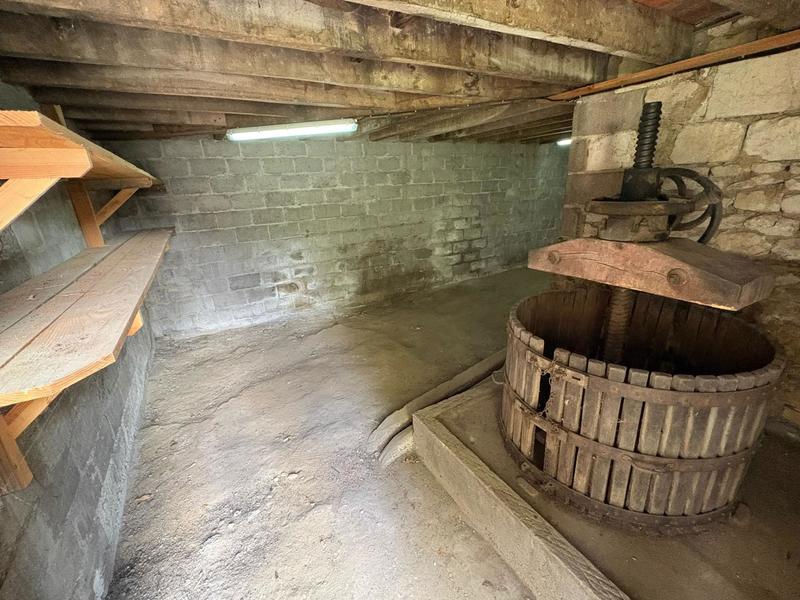 Maison - 118 m² - 5 pièces