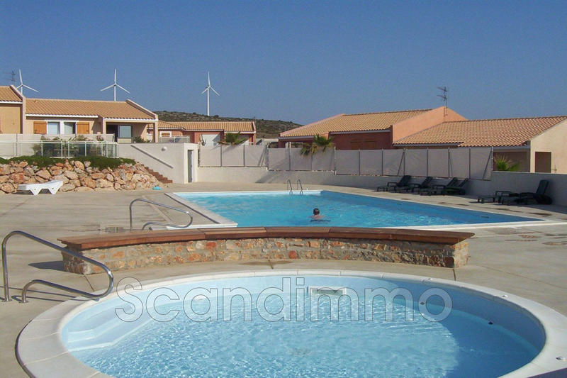 Appartement - 82 m²