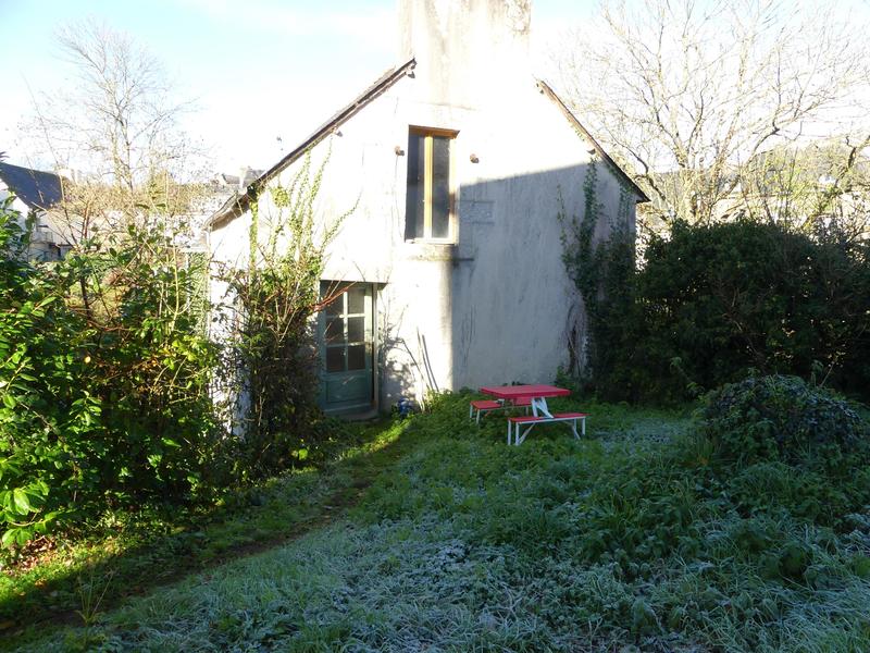 Maison - 79 m² - 2 pièces