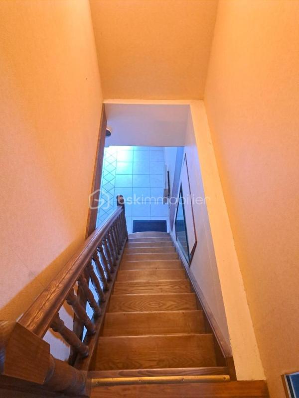 Maison - 153 m² - 6 pièces