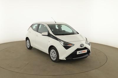 Toyota Aygo 1.0 Vvt-i X-Play 5p 72 ch