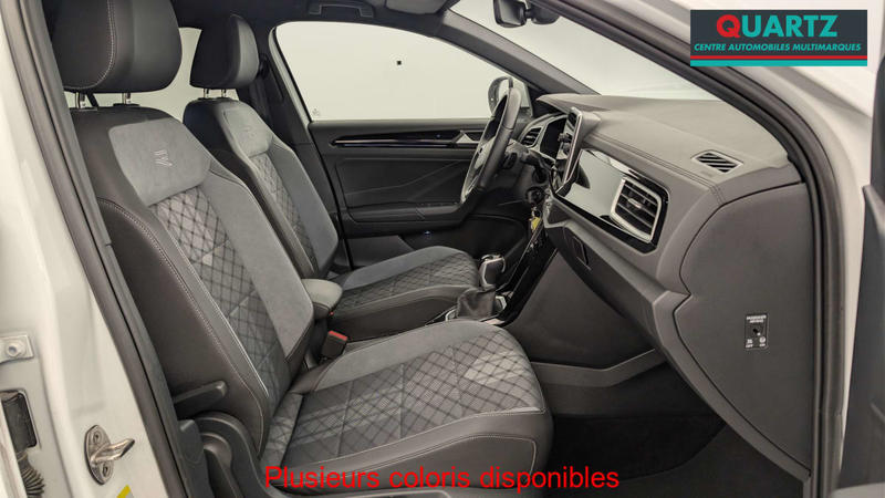 Volkswagen t-Roc 1.5 Tsi Evo 150 Start Stop Dsg7 R-Line