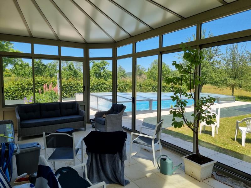 Maison ancienne - 400 m² - 13 pièces