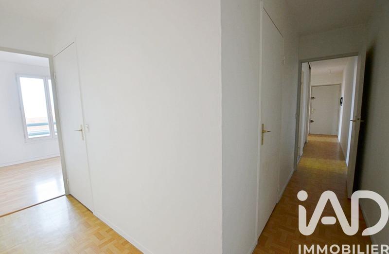 Appartement - 74 m² - 3 pièces