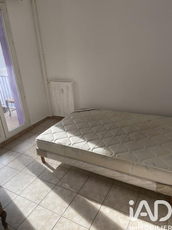 Appartement - 76 m² - 4 pièces