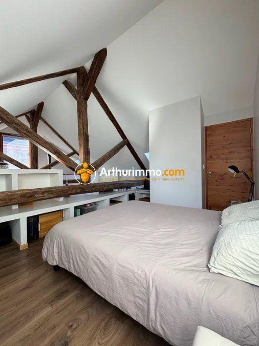 Maison - 64 m² - 3 pièces