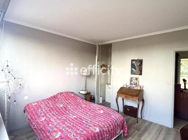 Appartement - 122 m² - 5 pièces