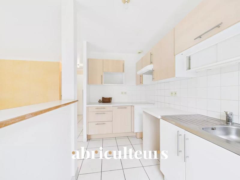 Maison - 73 m² - 4 pièces